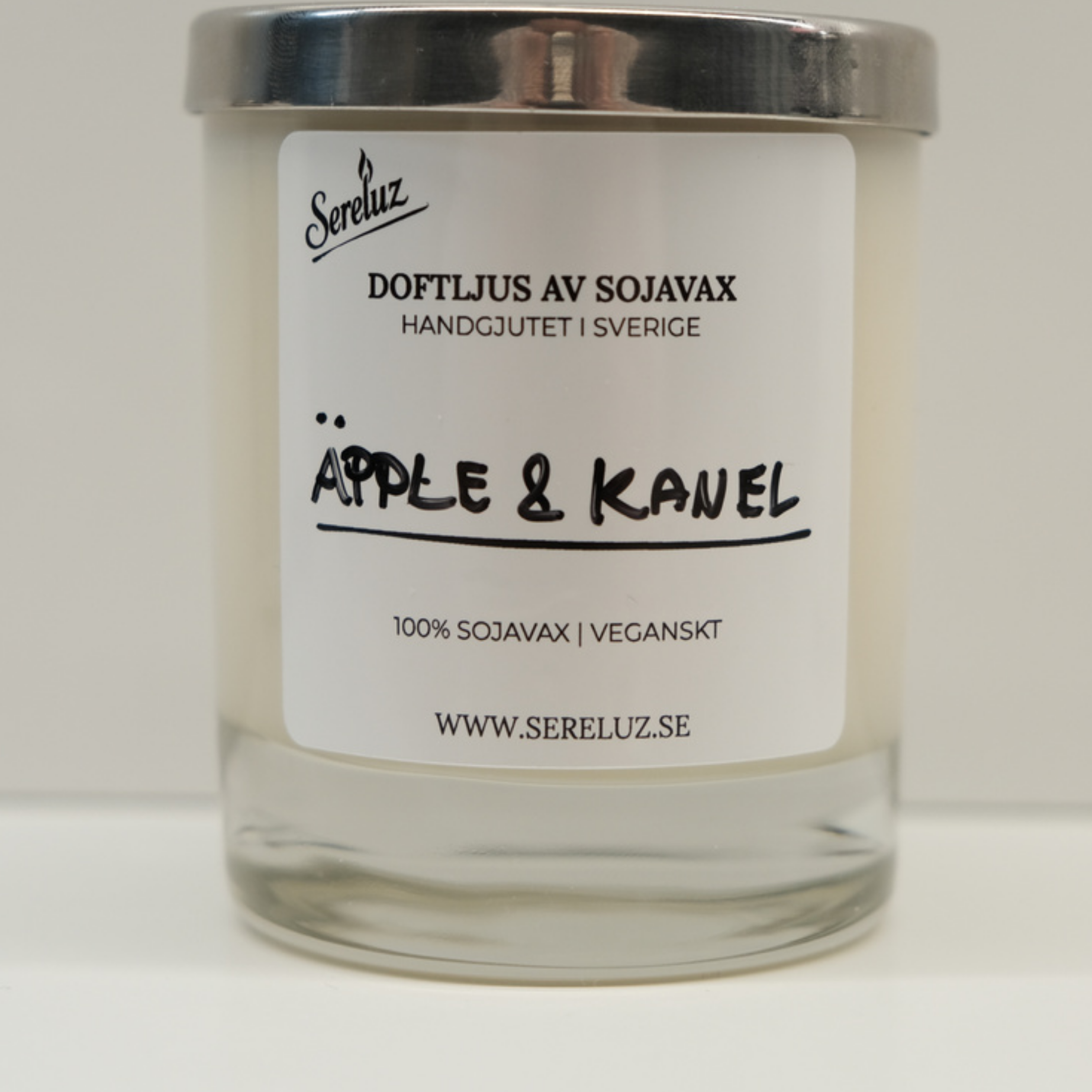 ÄPPLE & KANEL