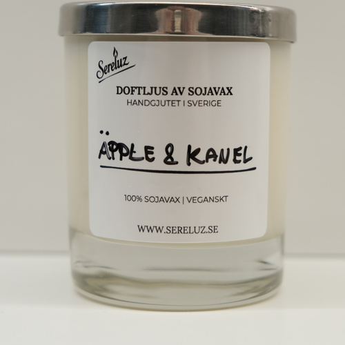 ÄPPLE & KANEL