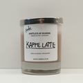 KAFFE LATTE